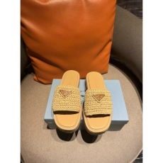 Prada Slippers